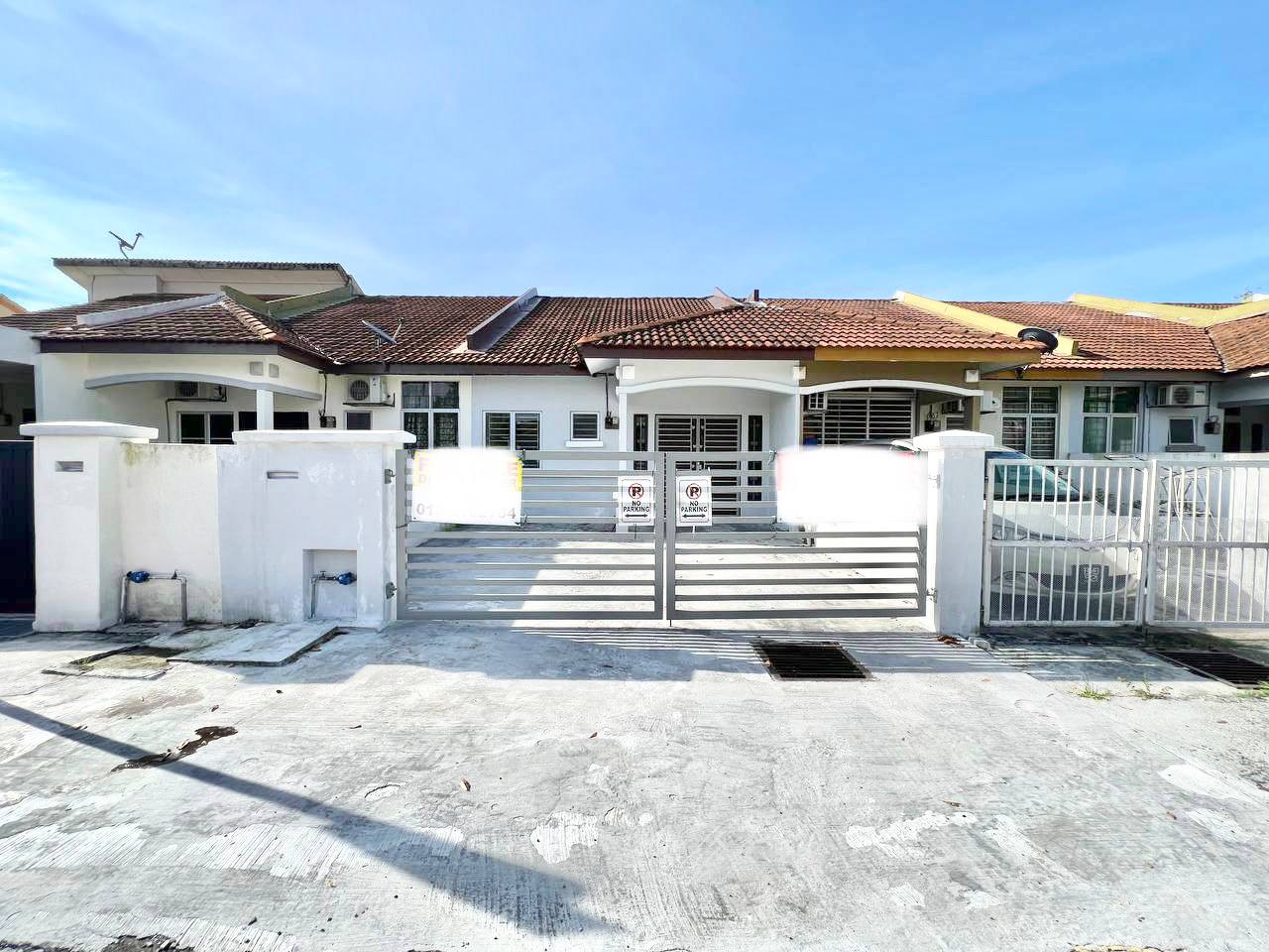 SP 1 Bandar Saujana Putra - photo 3