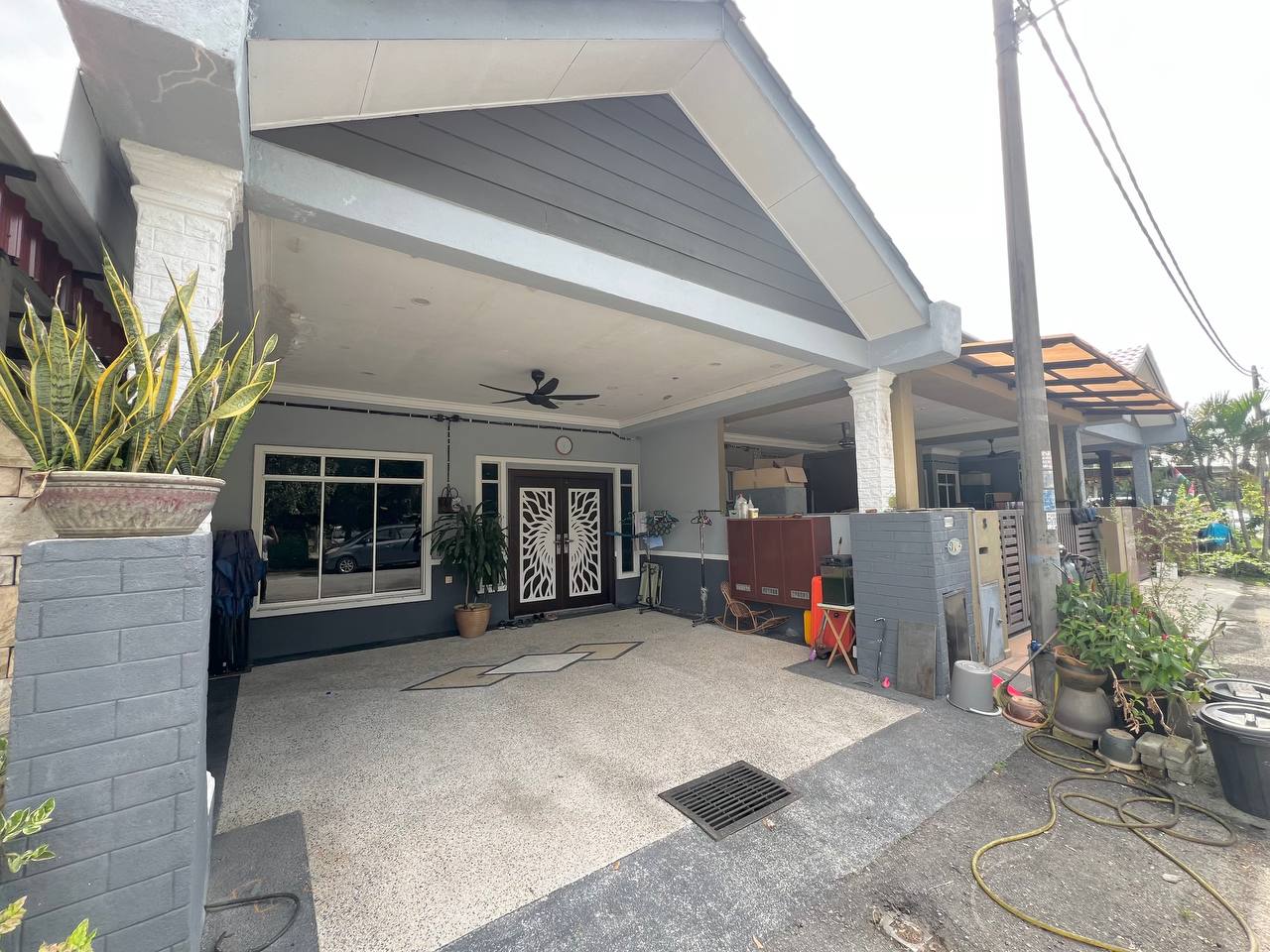 Taman Meru Jaya 4 Klang Selangor