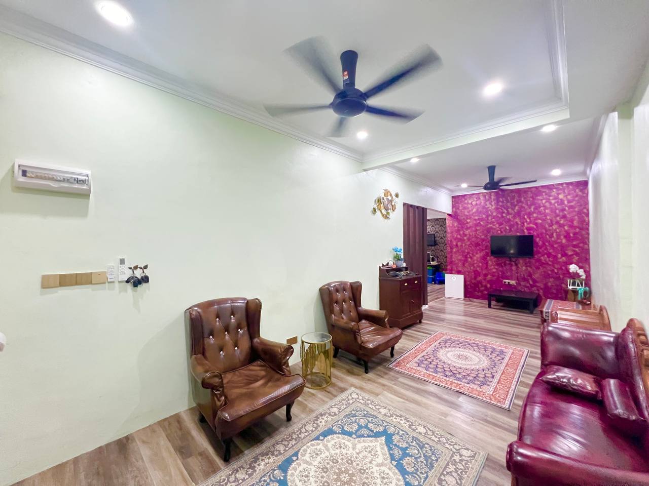 Taman Meru Jaya 4 Klang Selangor - photo 3