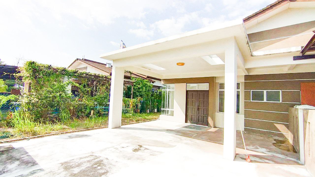 Semi D Taman Desa Sijangkang - photo 3