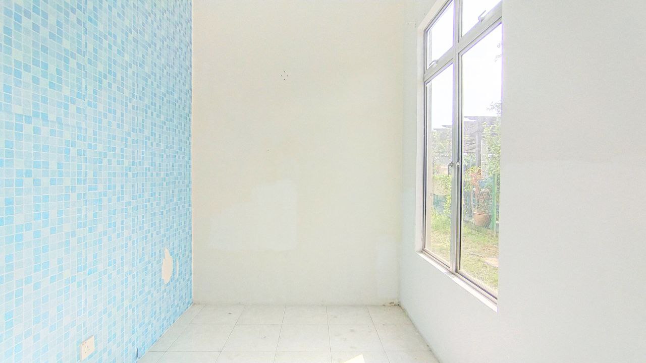 Semi D Taman Desa Sijangkang - photo 8