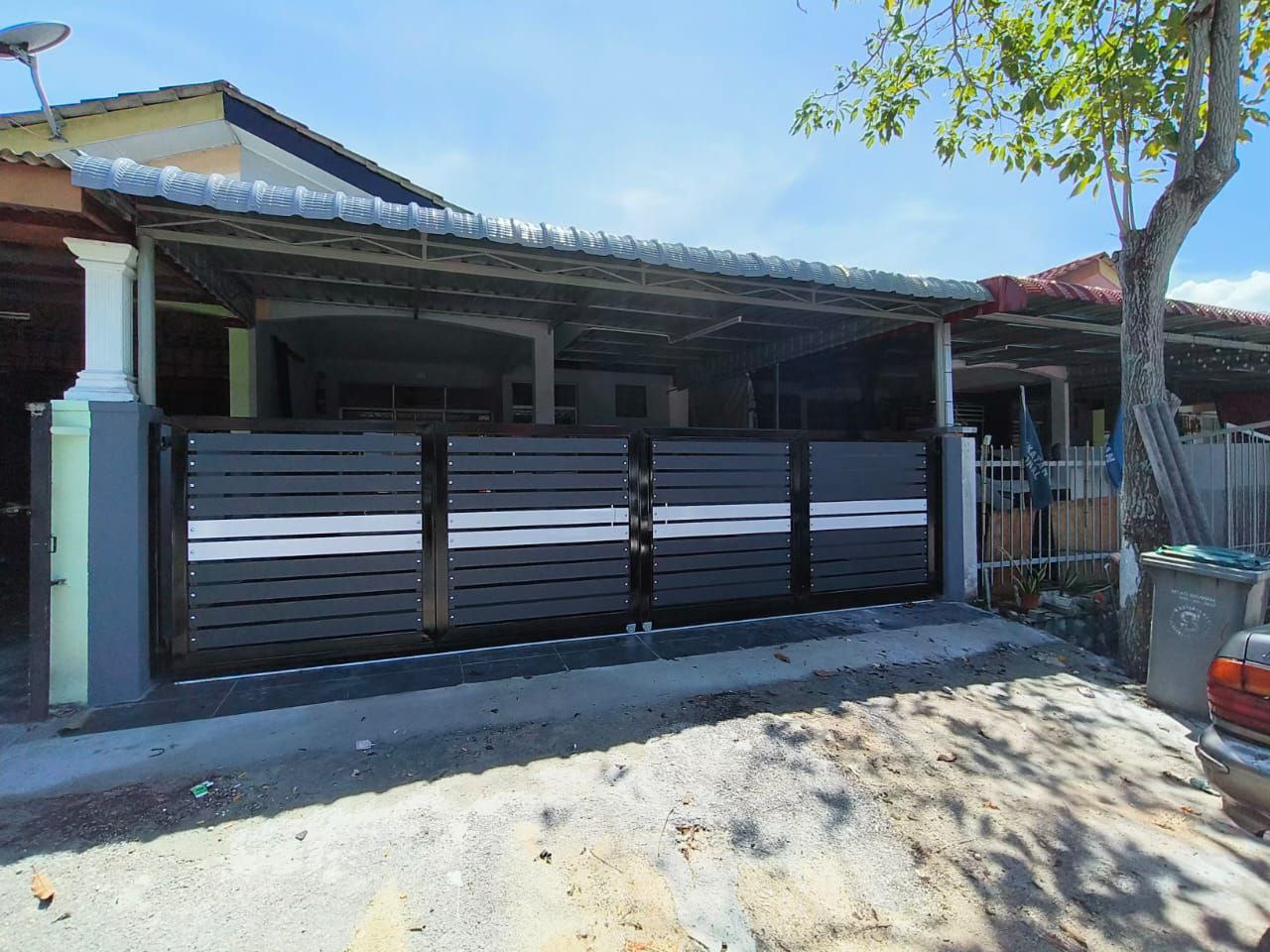 Taman Politeknik Port Dickson
