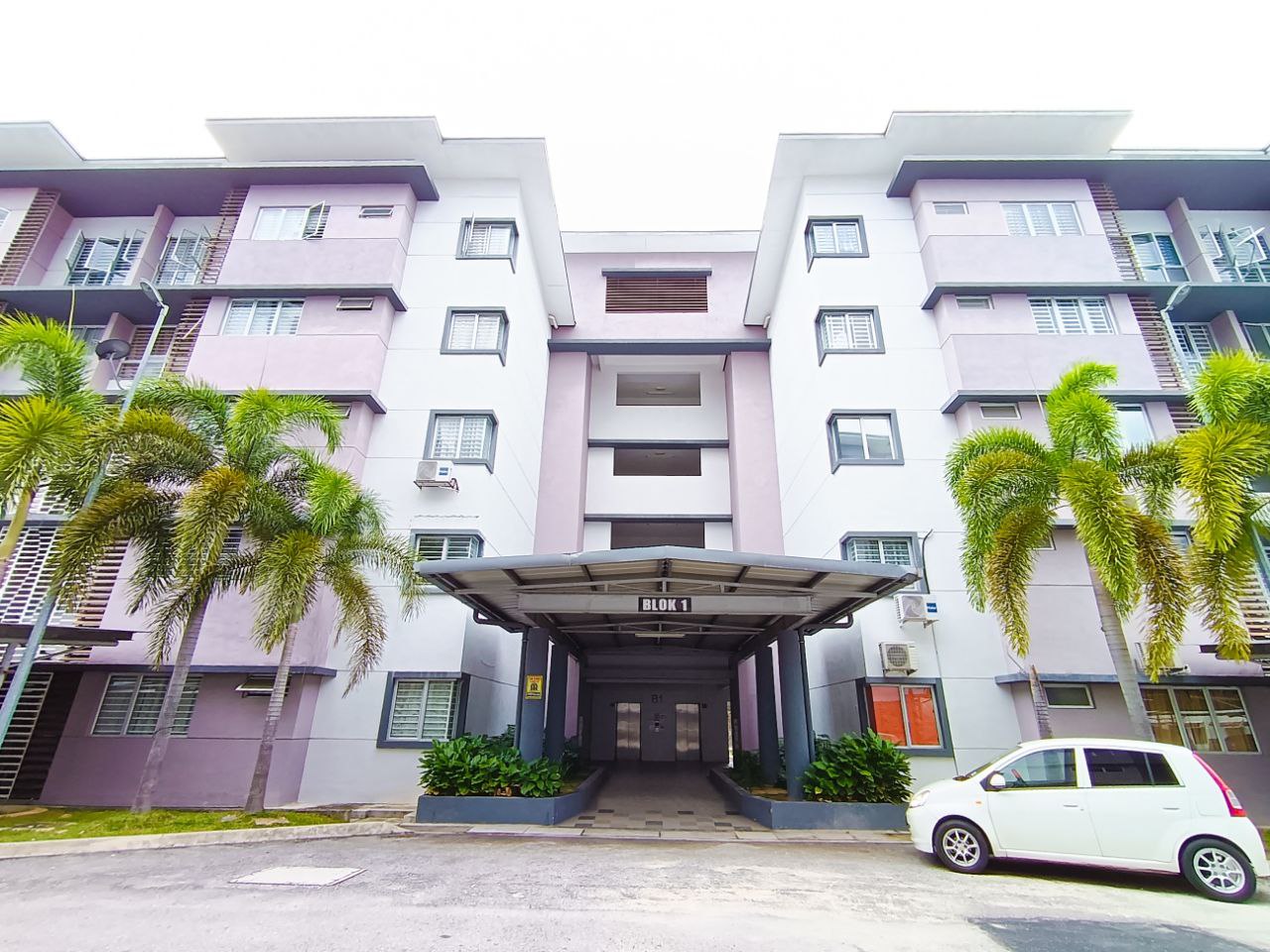 Camelia Court Nilai Impian Nilai Negeri Sembilan