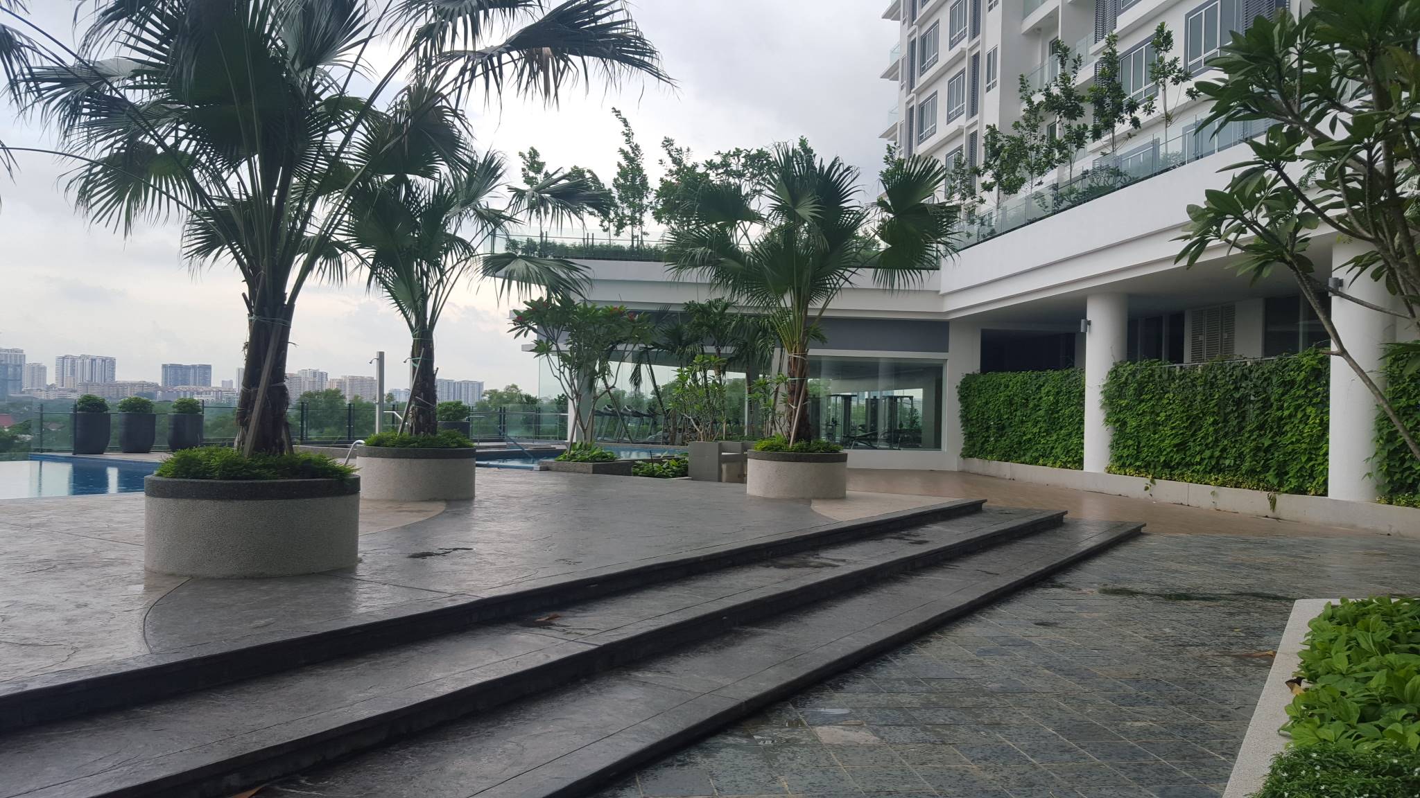 Desa Green, Taman Desa - photo 4