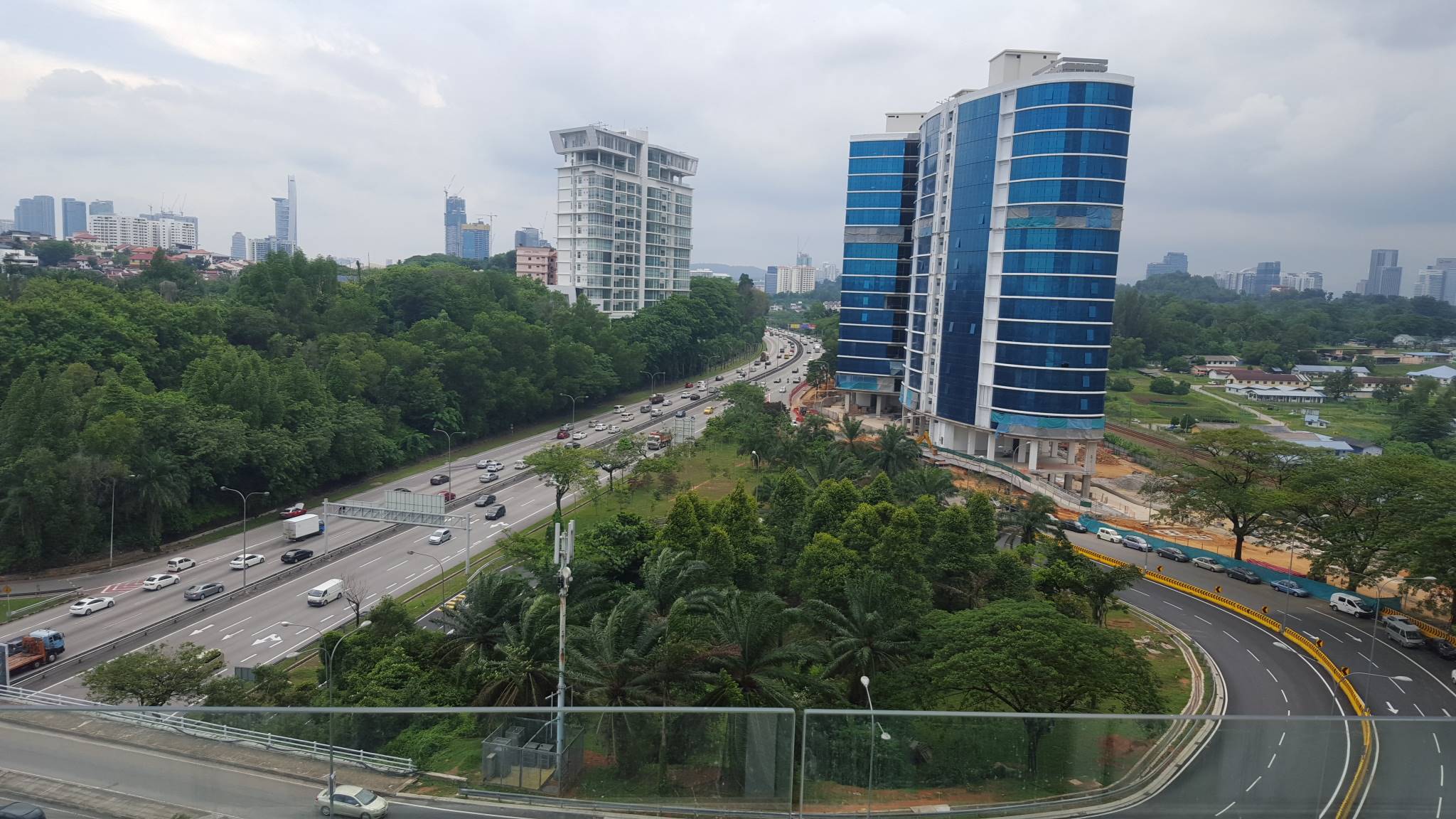 Desa Green, Taman Desa - photo 2