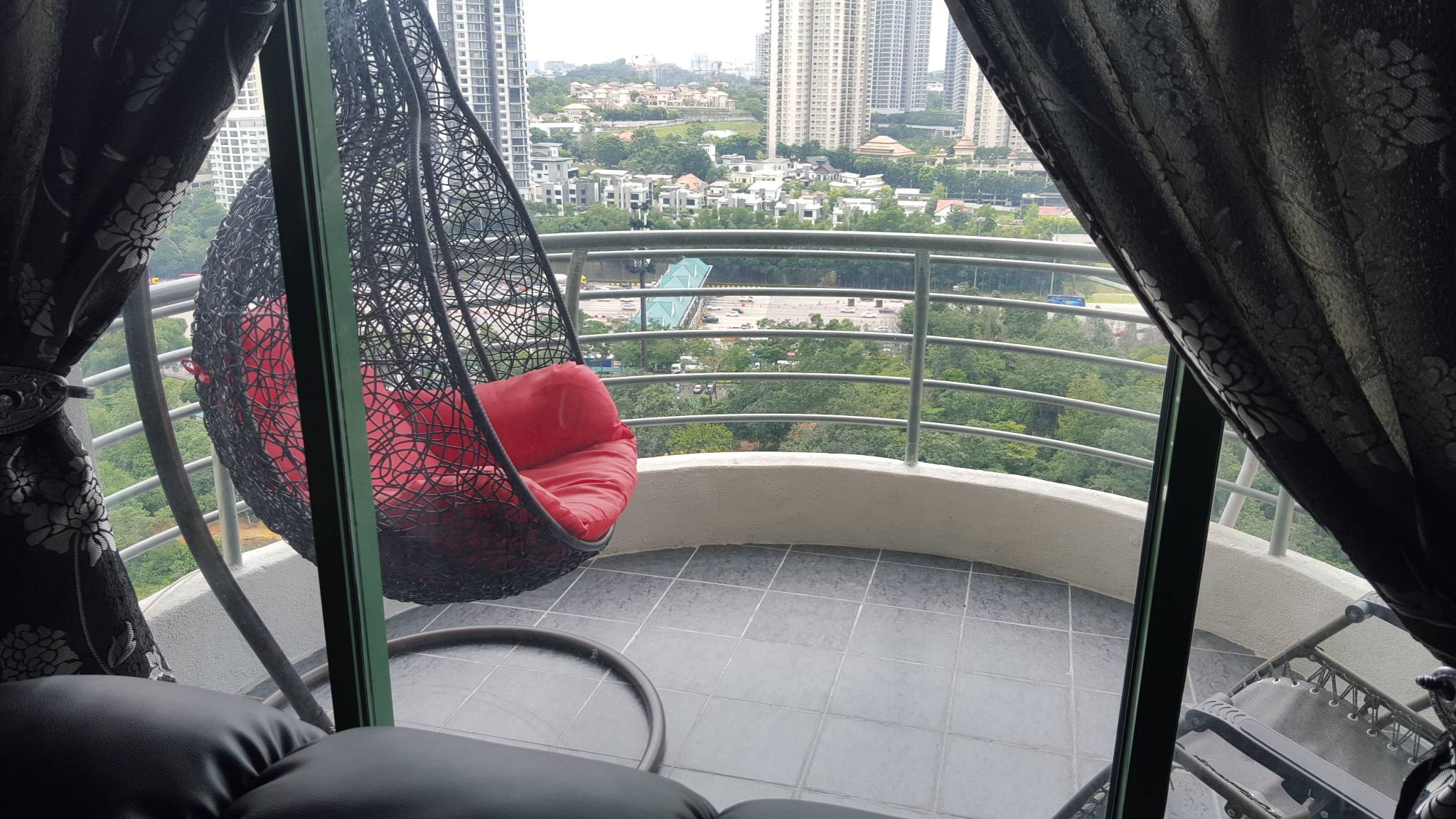 Duta Ria Condo Dutamas - photo 6