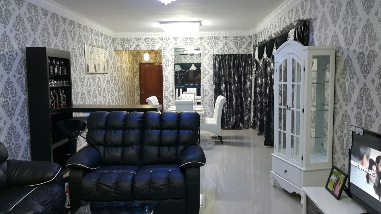 Duta Ria Condo Dutamas - photo 2