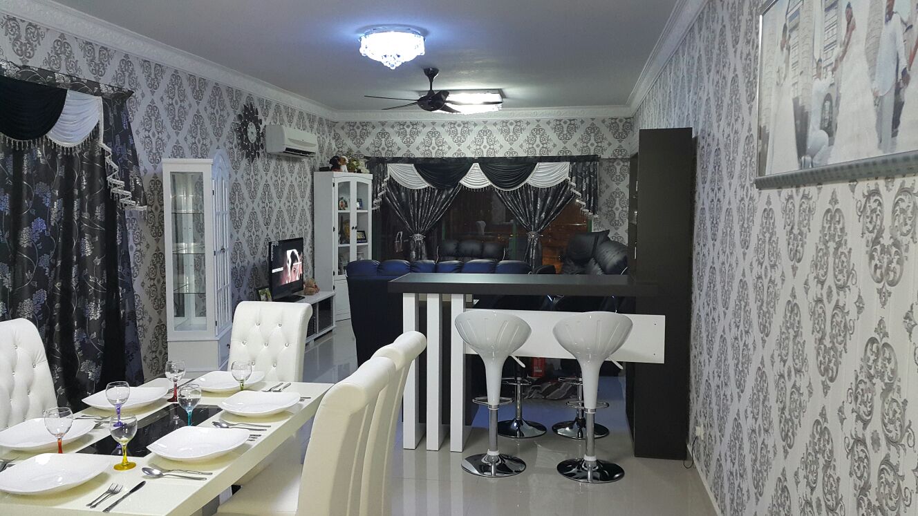 Duta Ria Condo Dutamas - photo 3