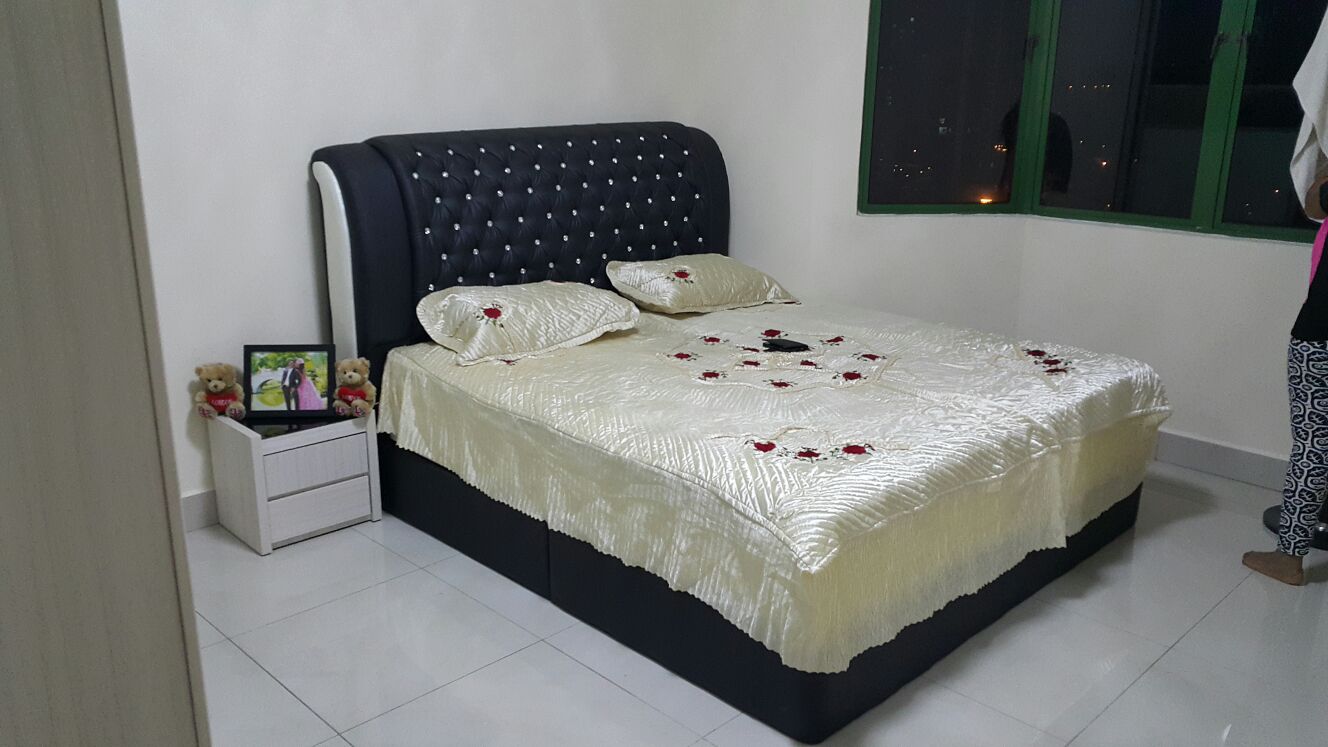 Duta Ria Condo Dutamas - photo 5
