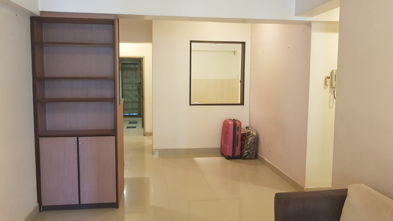 D Alamanda Condo Pudu Impian - photo 8