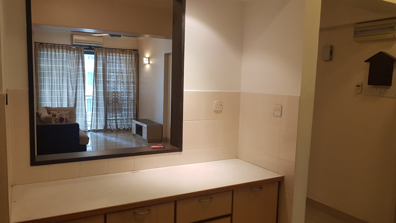 D Alamanda Condo Pudu Impian - photo 6