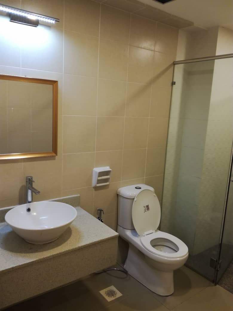 D Alamanda Condo Pudu Impian - photo 4