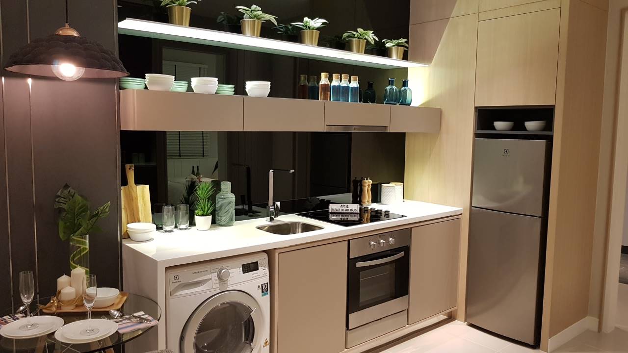 South View, Bangsar South - photo 5
