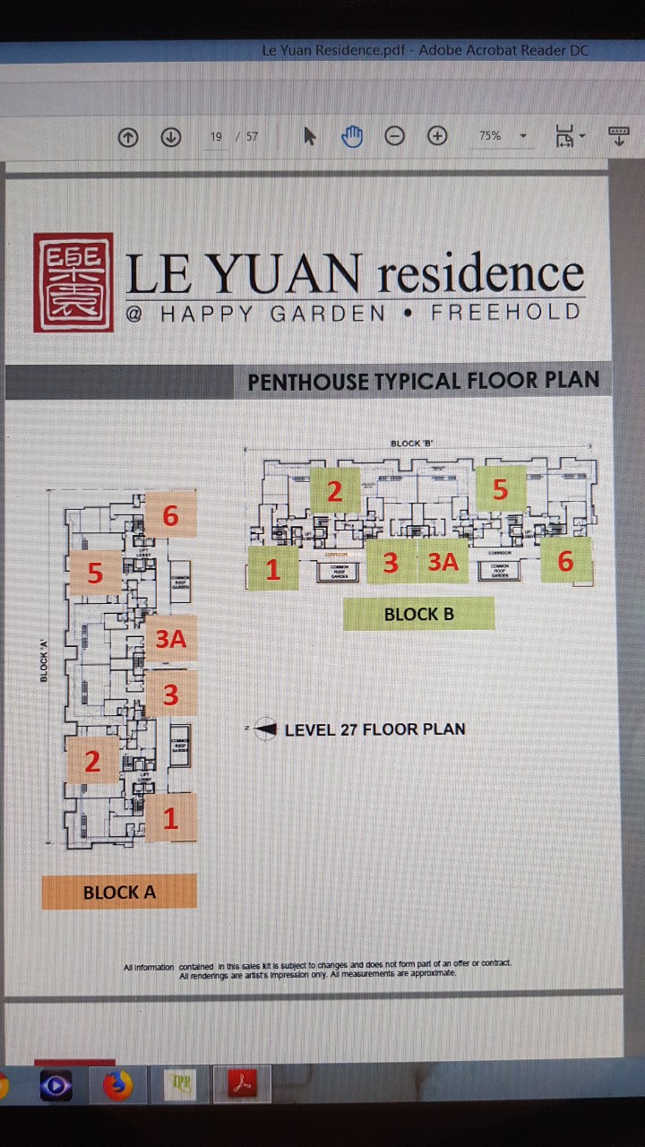Le Yuan Residence - photo 2