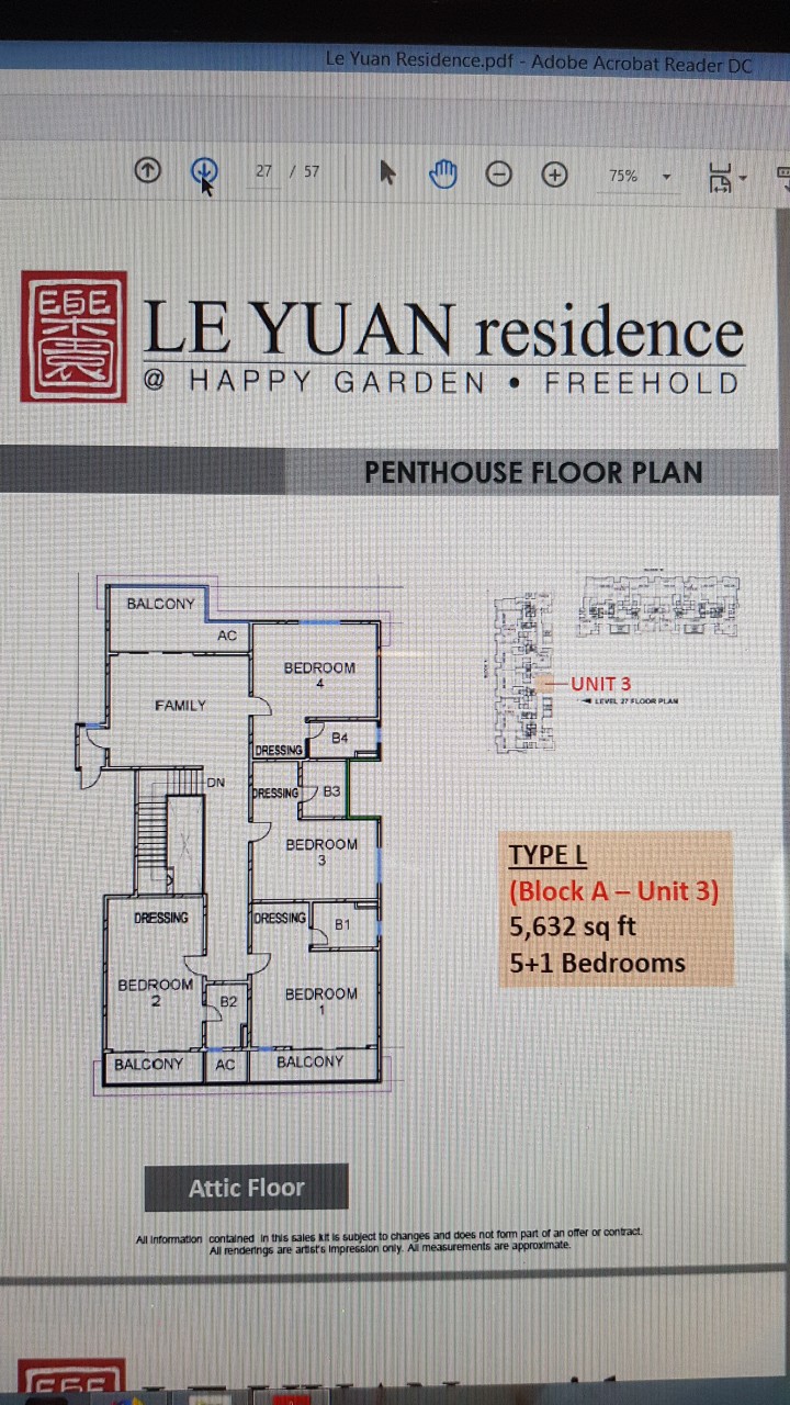 Le Yuan Residence - photo 4