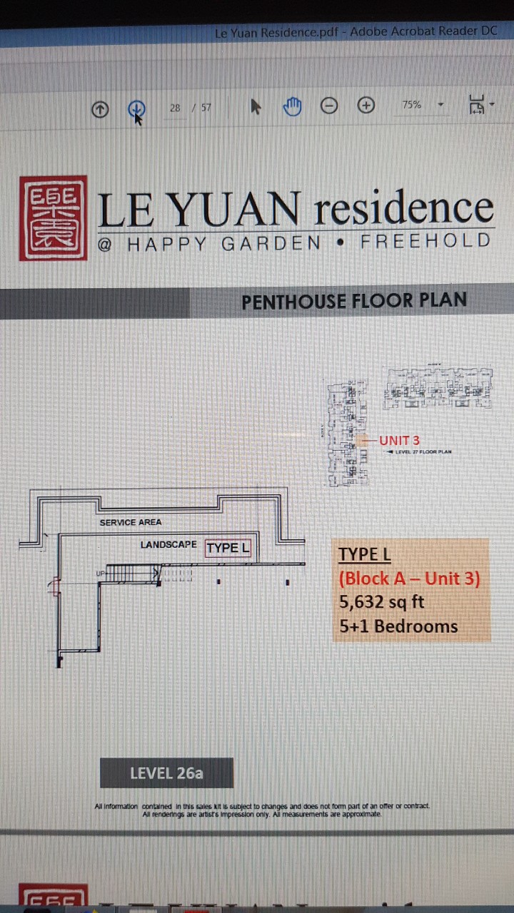 Le Yuan Residence - photo 5