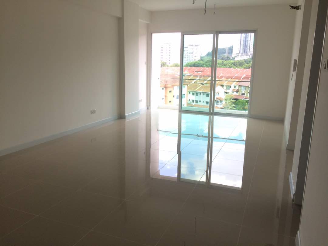 Suria Residence North Kiara - photo 5