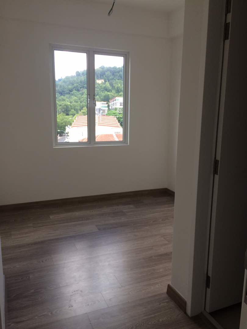Suria Residence North Kiara - photo 7