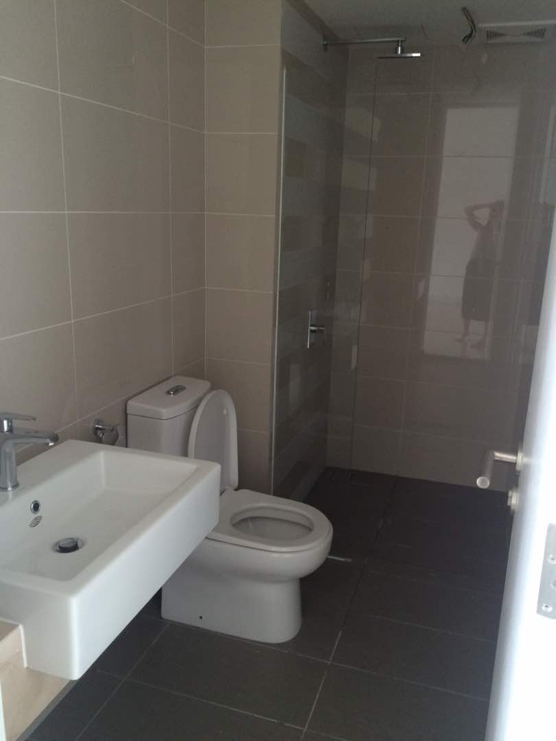 Suria Residence North Kiara - photo 8