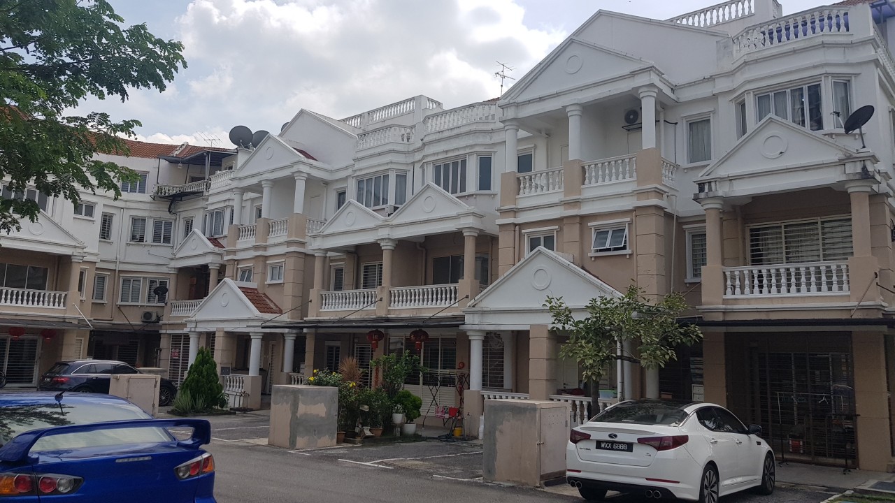 Sommerset Close, Bandar Sri Permaisuri - photo 3