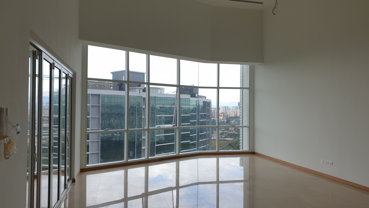 Desa Eight, Taman Desa - photo 6