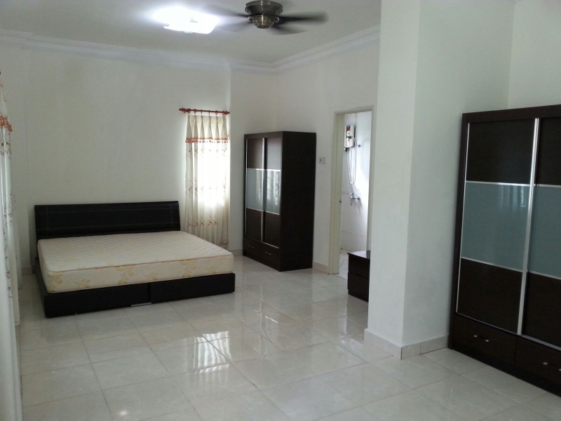 Aseana Puteri Condominium - photo 3