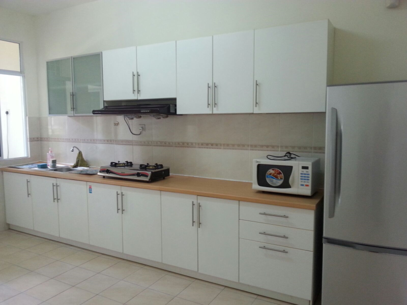 Aseana Puteri Condominium - photo 2