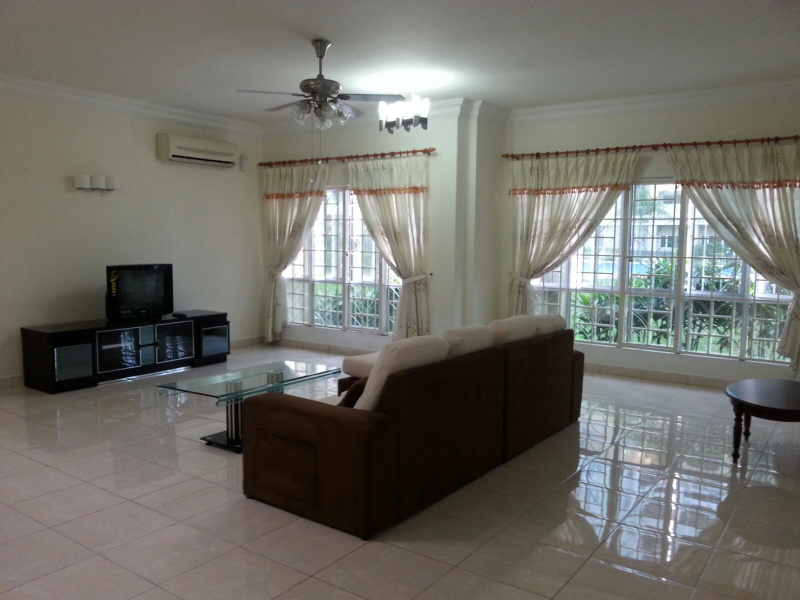 Aseana Puteri Condominium - photo 4