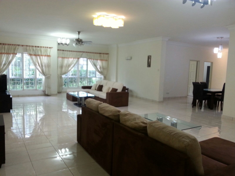 Aseana Puteri Condominium - photo 5