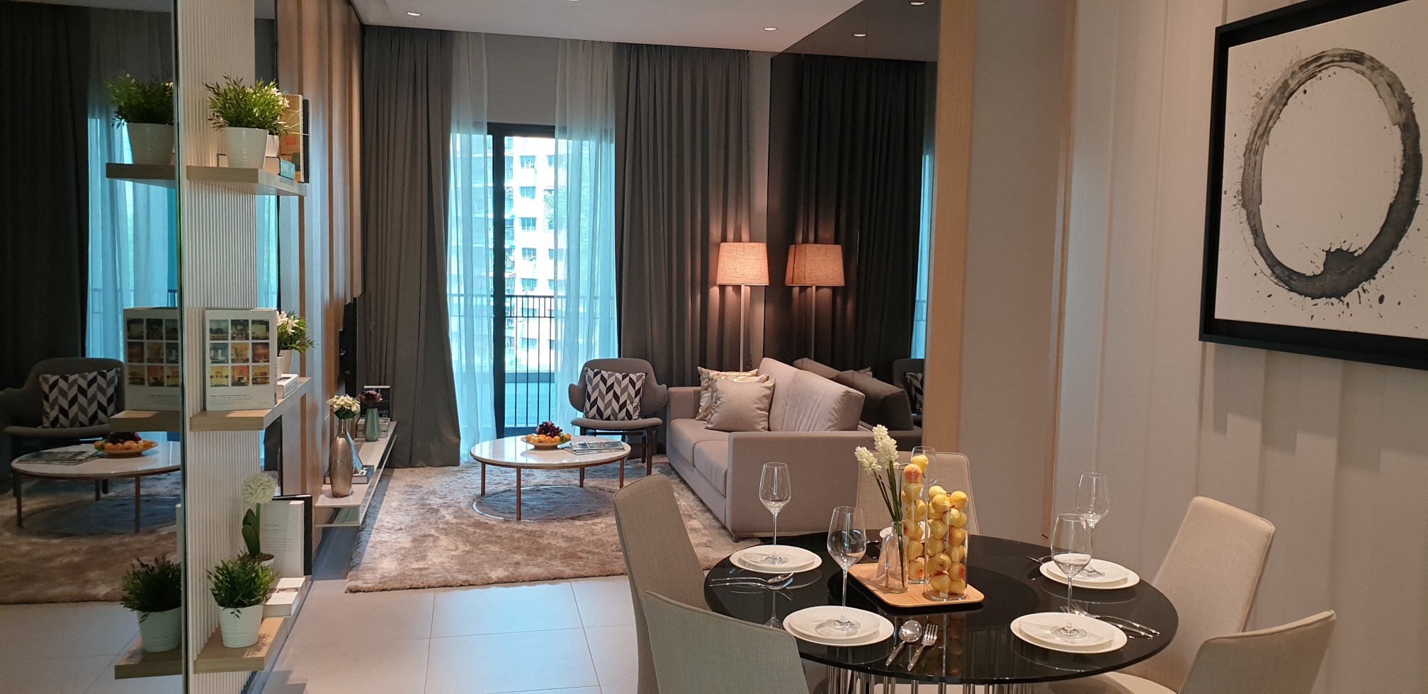 South View, Bangsar South - photo 4
