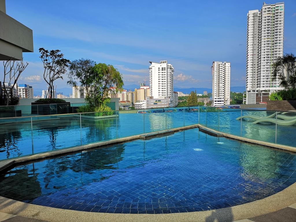 J Dupion, Cheras - photo 3