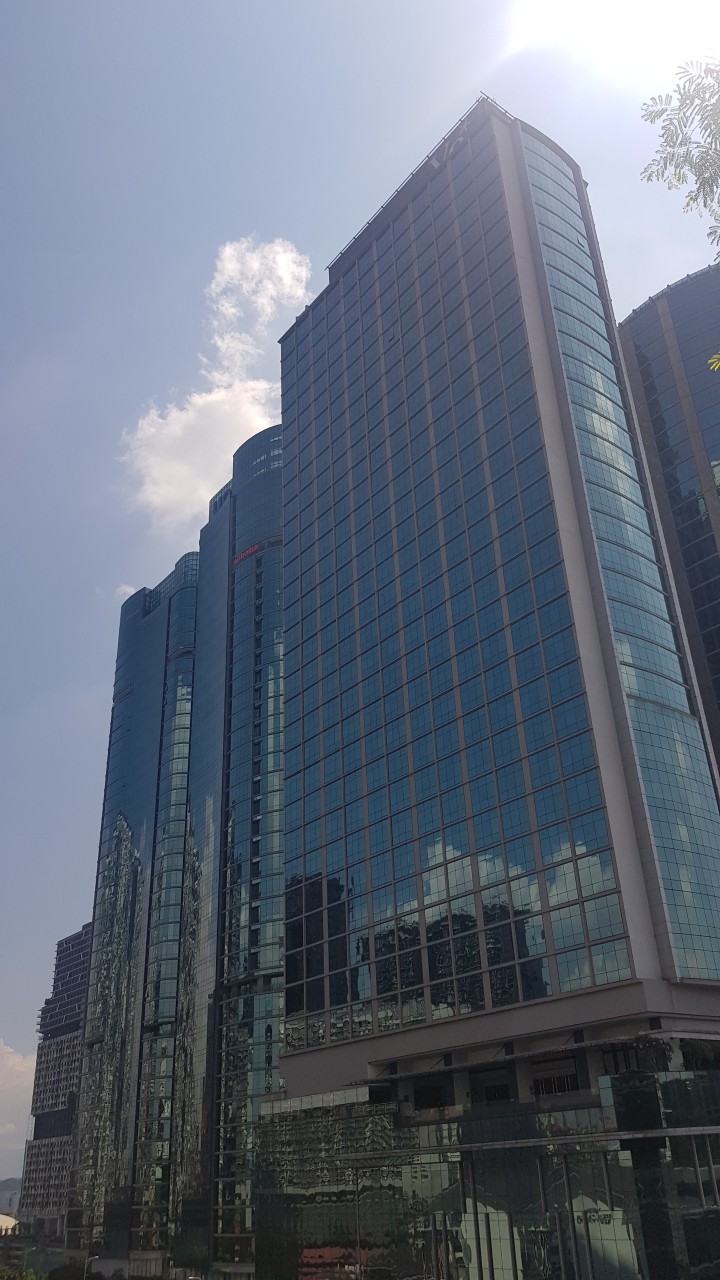 The Vertical, Bangsar South - photo 2