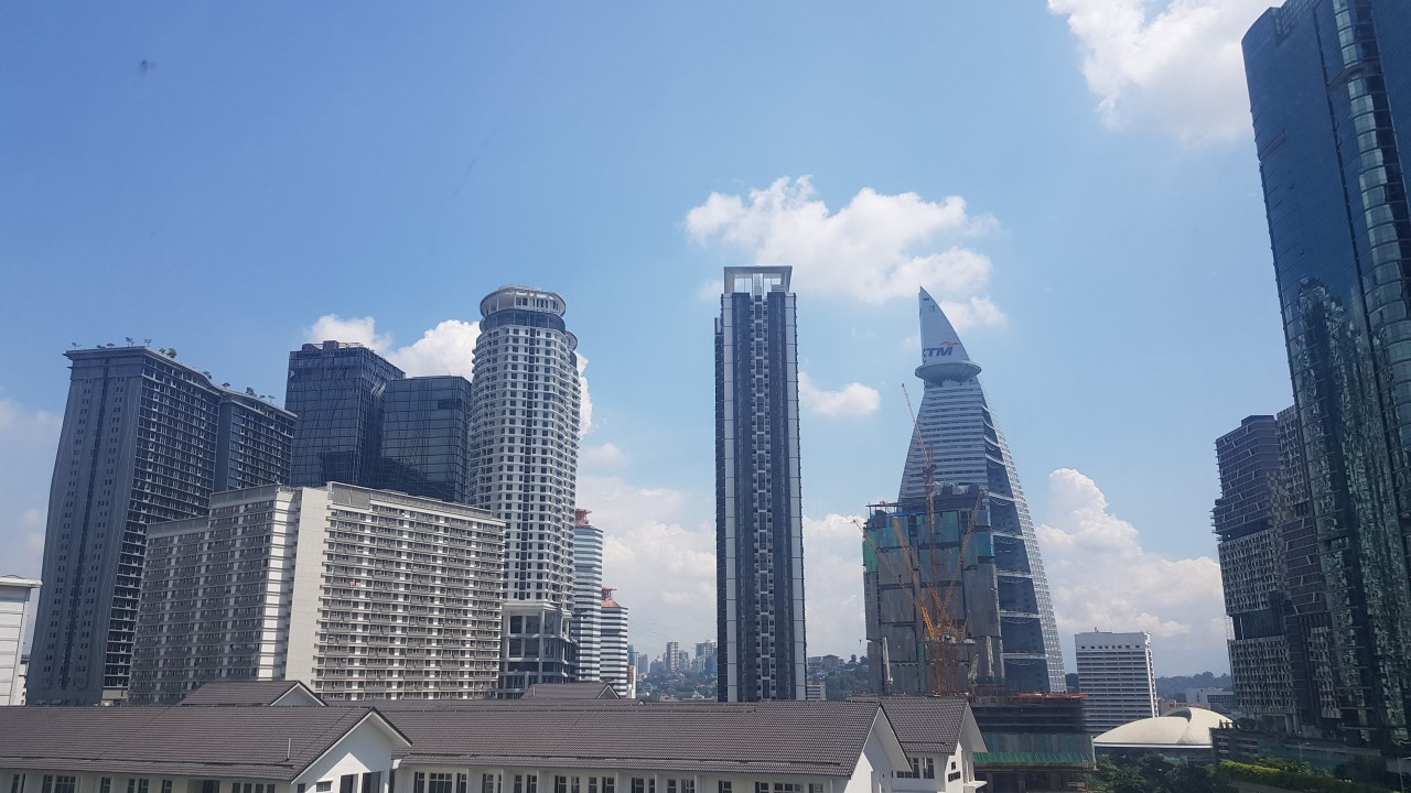 The Vertical, Bangsar South - photo 3