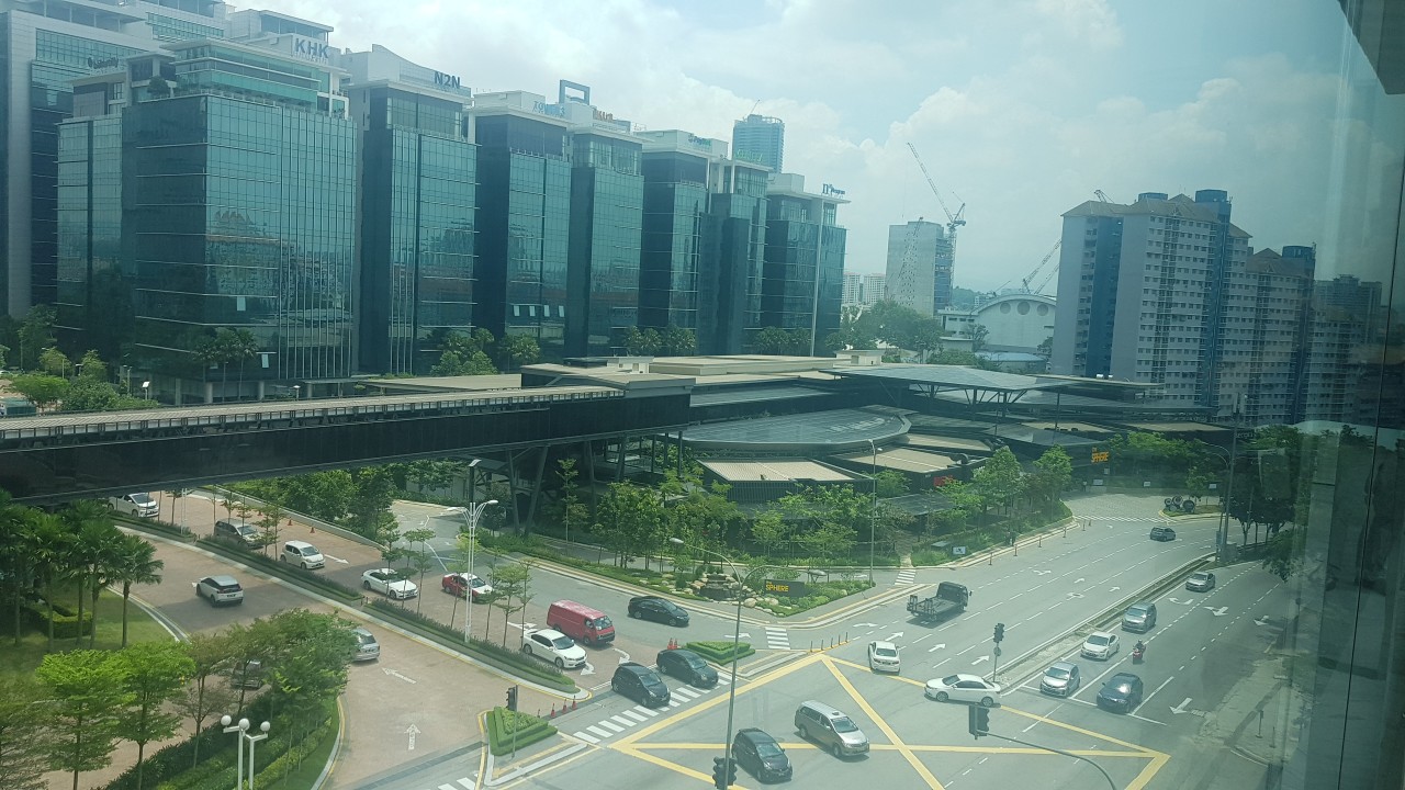The Vertical, Bangsar South - photo 2