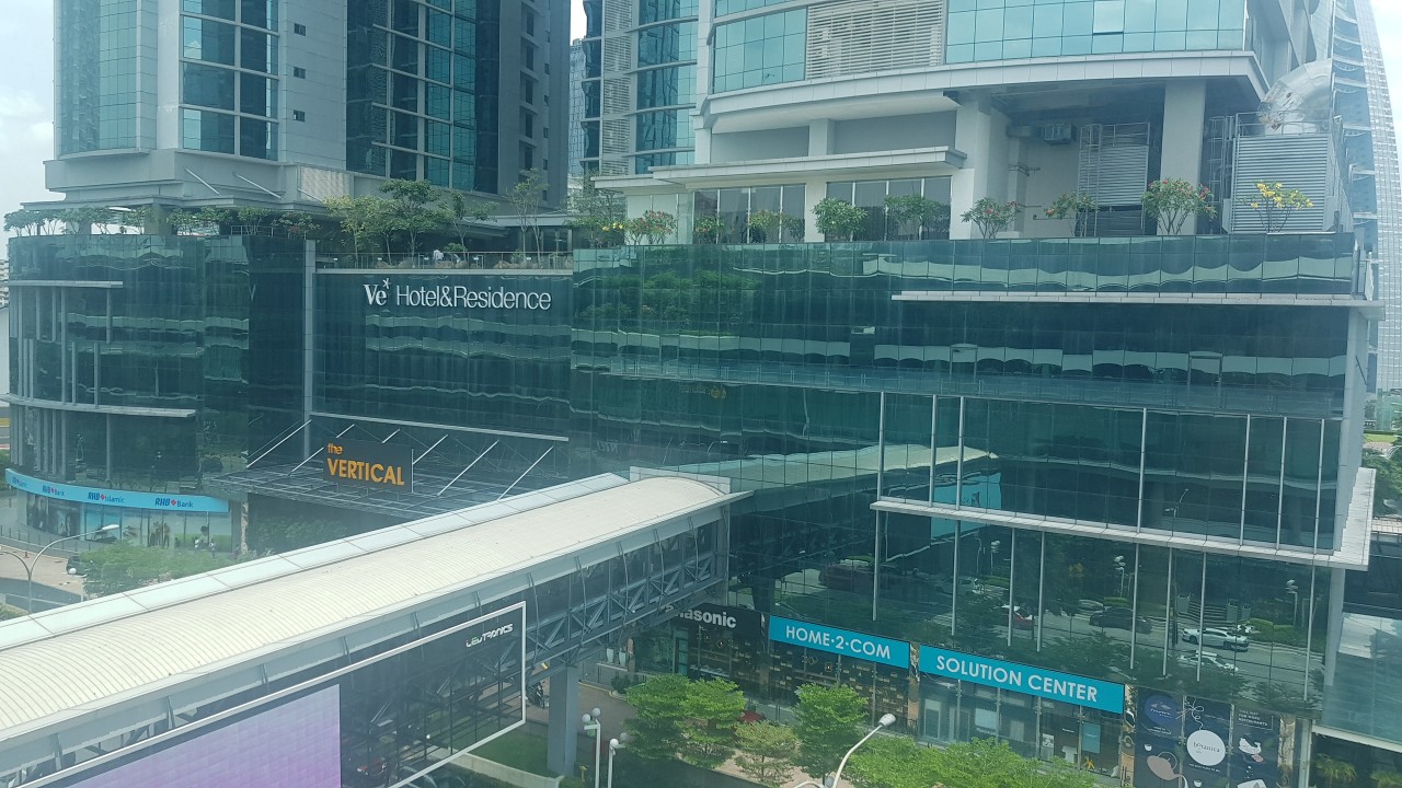 The Vertical, Bangsar South - photo 3