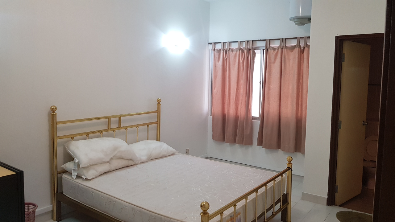 Faber Ria Condo - photo 5