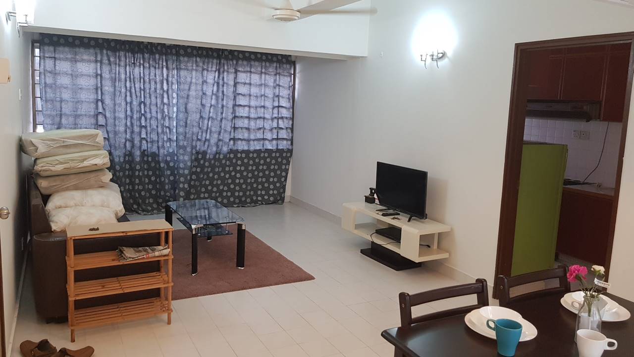 Faber Ria Condo - photo 3