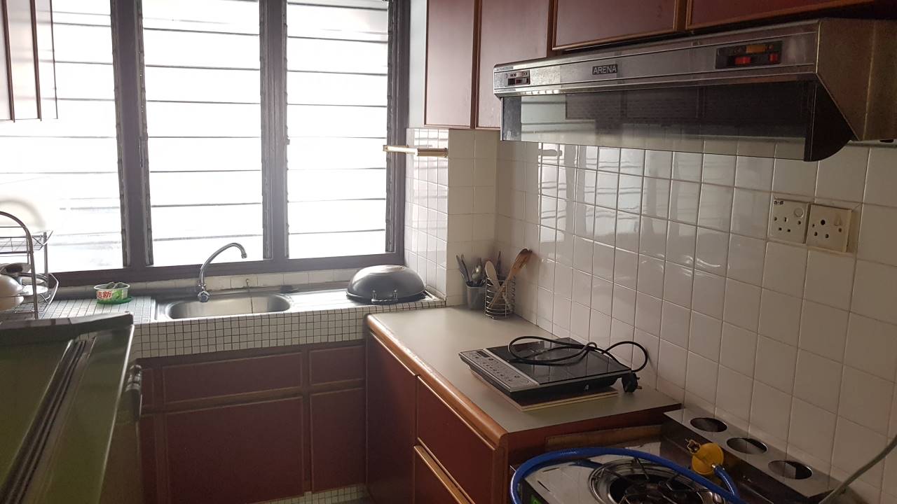 Faber Ria Condo - photo 2
