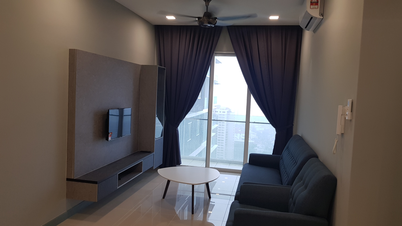 Southbank Residence - photo 3