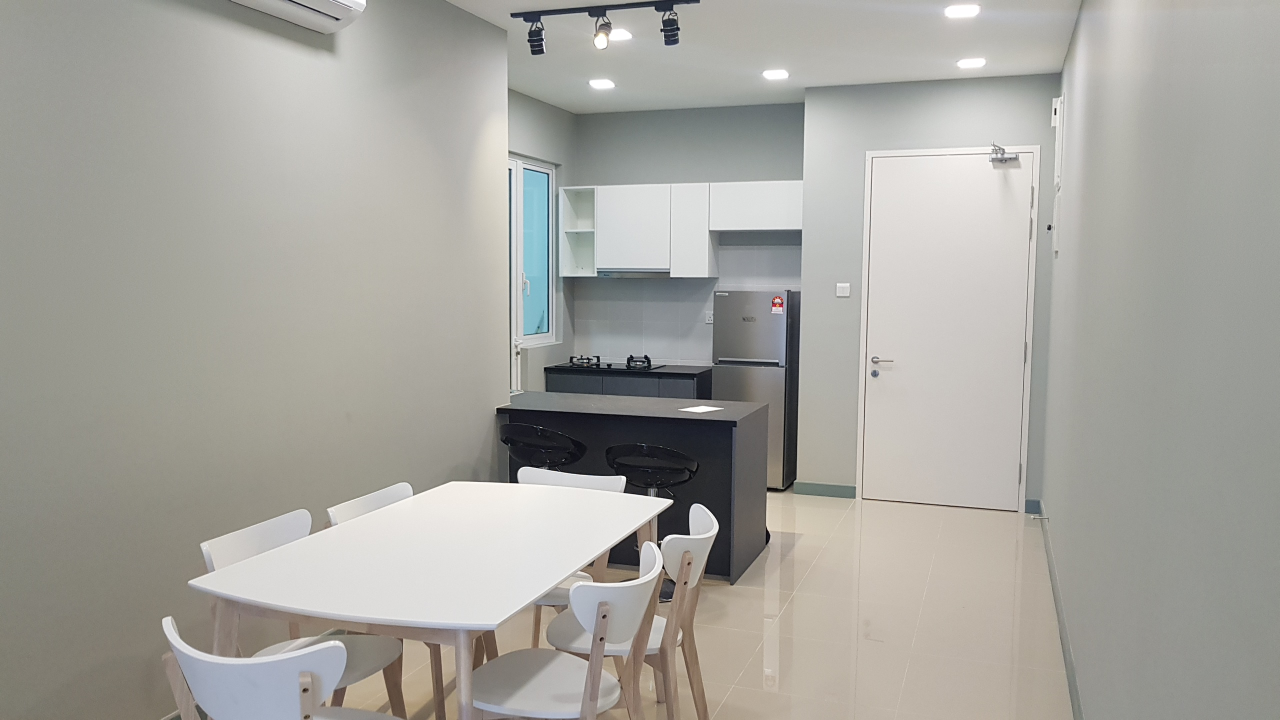 Southbank Residence - photo 2