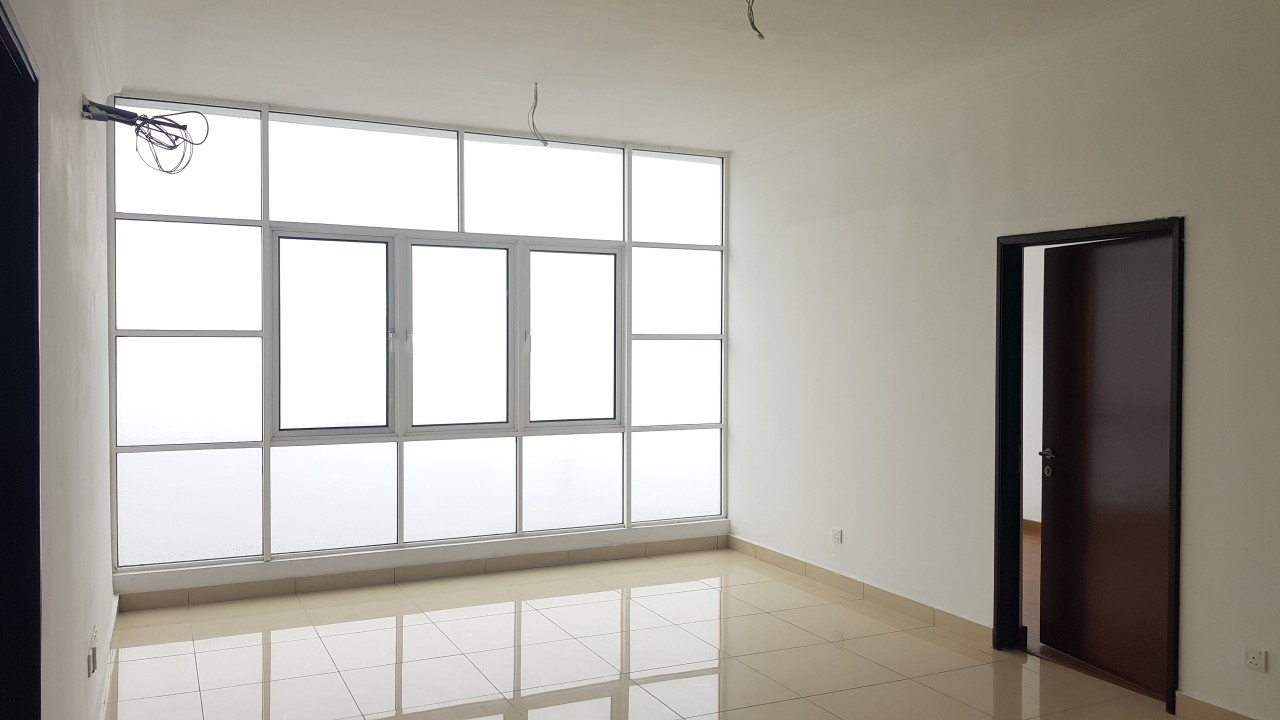 Boulevard Serviced Apartment, Jalan Ipoh - photo 4