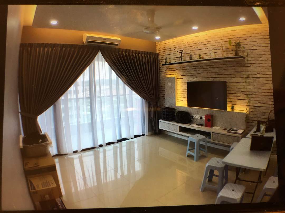 Paragon 3, Bandar Putra Permai - photo 2