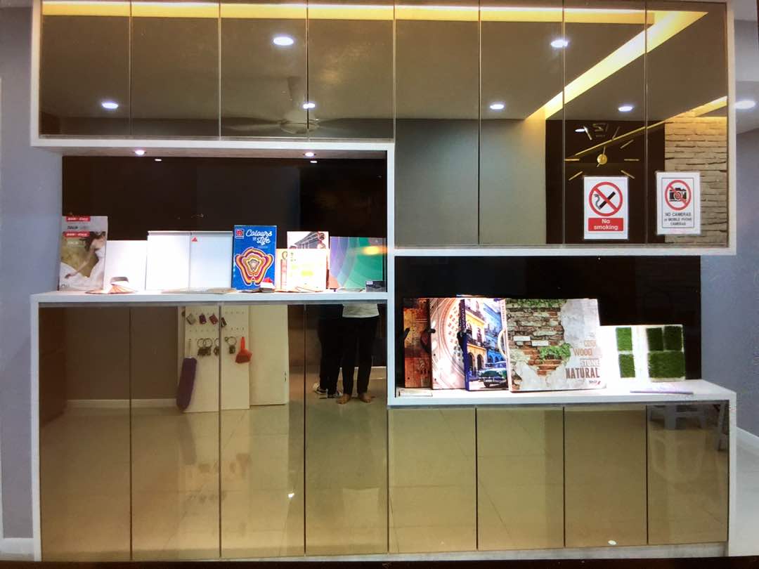 Paragon 3, Bandar Putra Permai - photo 4