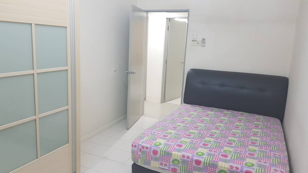 Casa Idaman Condo,Jalan Ipoh - photo 2