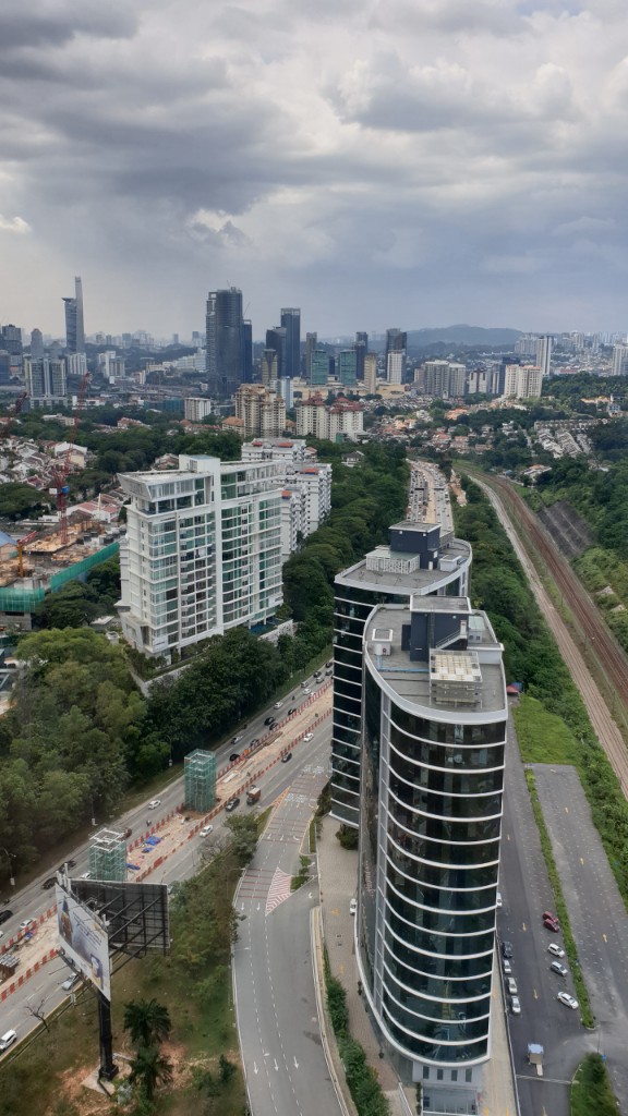 Desa Eight, Taman Desa - photo 2