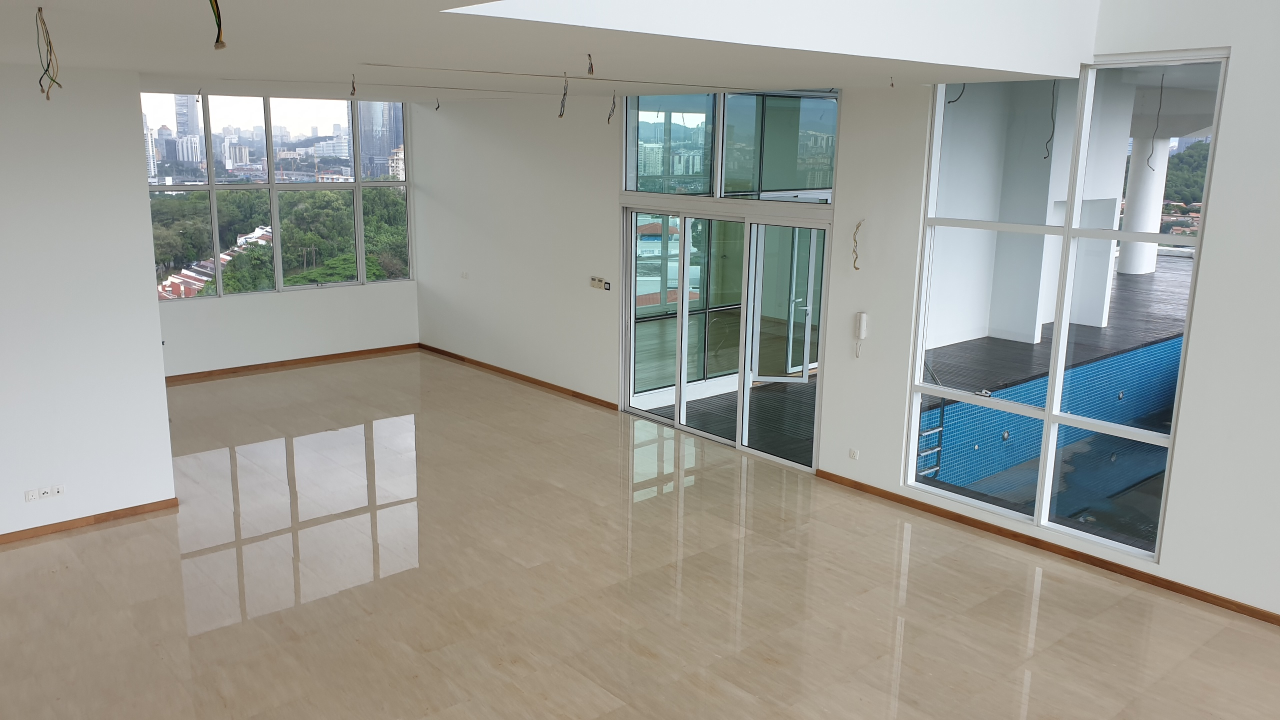 Desa Eight, Taman Desa - photo 8
