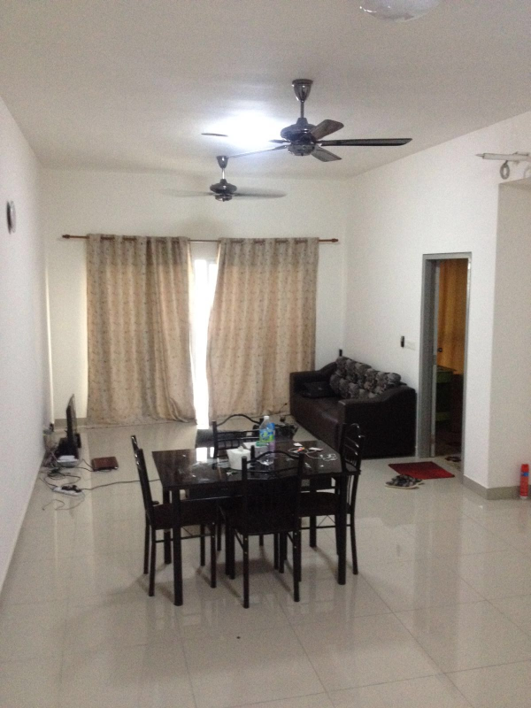 THE WHARF RESIDENCE PUCHONG SELANGOR - photo 4
