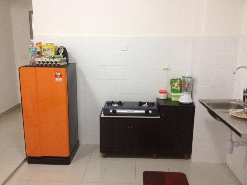THE WHARF RESIDENCE PUCHONG SELANGOR - photo 5