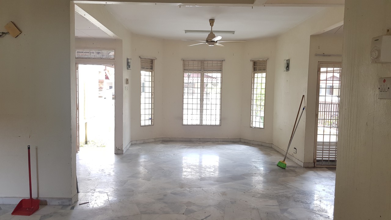Damai Murni, Alam Damai - photo 3