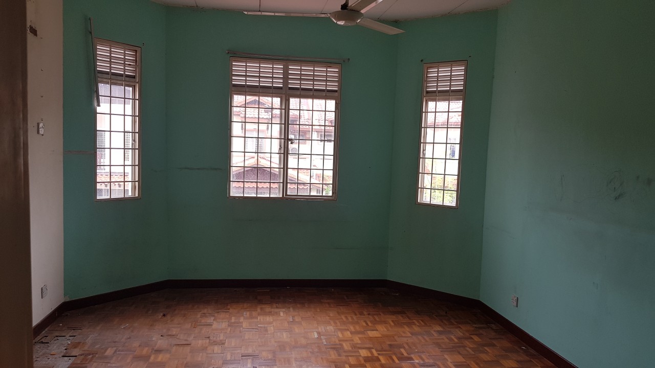 Damai Murni, Alam Damai - photo 4